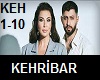 KEHRİBARİM