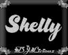 DJLFrames-Shelly Slv