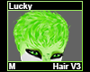 Lucky Hair M V3