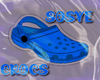 M BL CROCS| SOSYE