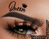 Queen Brows