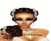 GYPSEY's Bridal Hair