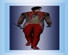 Vampire outfit v2