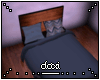 [doxi] CE- bed