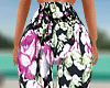 Floral Pants