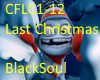 Crazy Frog/LastChristmas