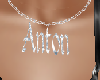 SS*Anton Necklace 4 Her