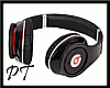 xBeats By Dre Headphones