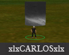 xlx Teleport animation