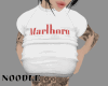 Lifted Cig Tee