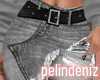 [P] Unique grey pants RL