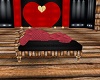 sofa cabaret