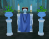 mesa boda
