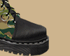 ✘ Drew Camo Boots