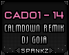 Calmdown Remix