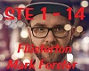 Mark Forster Flüsterton