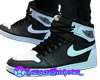 ! (LOH) Air Jordan 1