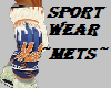 SportWear~Mets~