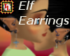 Elf Earrings