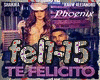 [Mix]Te Felicito