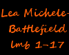 LeaMichele-Battlefield