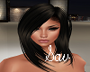 Fern-Natural Black