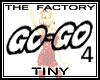 TF GoGo 4 Action Tiny