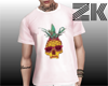ZK! Pineapple shirt