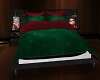 Mr&Mrs Christmas Bed