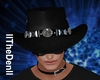 Cowboy Hat / Hair