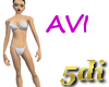 Avi female by 5di