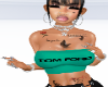 Tess|T0MFORD|HalterTop