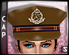 S|Indian Police Cap