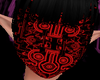 Red Twilight Mask V2