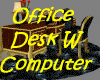 Office ! Computer Desk