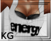 :KG: Energy Tank