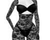 Lace Jumpsuit V5