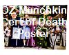 OZ Munchkin Death Cert