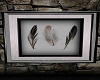 Feathers Art