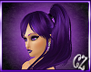 *CZ* Catrina Purple