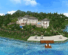 Caribbean Island Villa