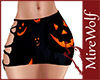 MW- Halloween Skirt RL