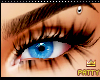 P-Mabel Delicate Lashes