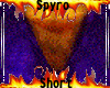 Spyro Short