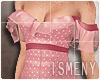 [Is] Spring Suit Pink