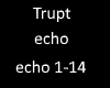 Trupt   echo