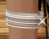 Silver Armband Right(R)
