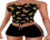 RL-Brenda Short Outfit