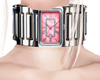 Luxury watch Choker vu+