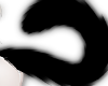 NNN. Black Cat Tail
